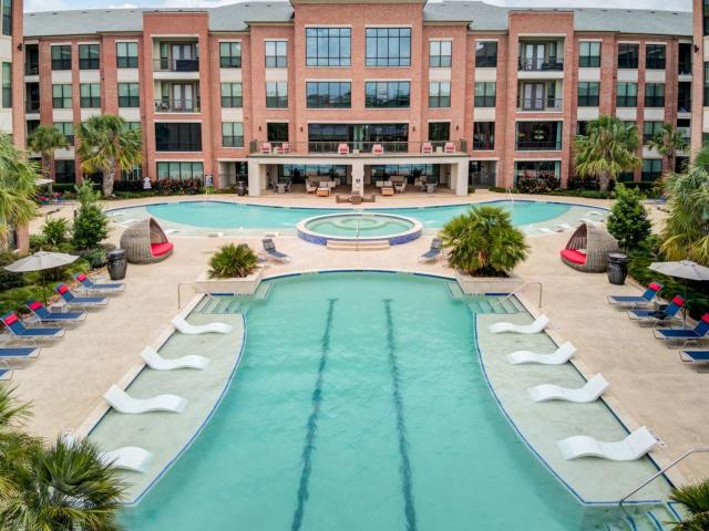 1 BR, 1 BA Apartment 15255 Vintage Preserve Parkway Unit 2102, Houston, TX 77070