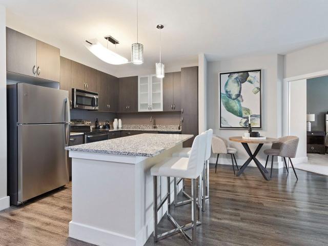1 BR, 1 BA Apartment 15251 Siesta Key Way Unit 590, Rockville, MD 20850