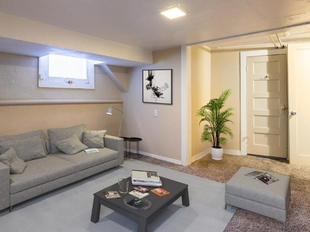 1 BR, 1 BA Apartment 1526 Milwaukee St, Denver, CO 80206