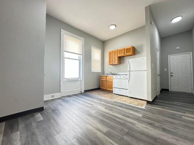 1 BR, 1 BA Apartment 1526 N 18th St, Philadelphia, PA 19121