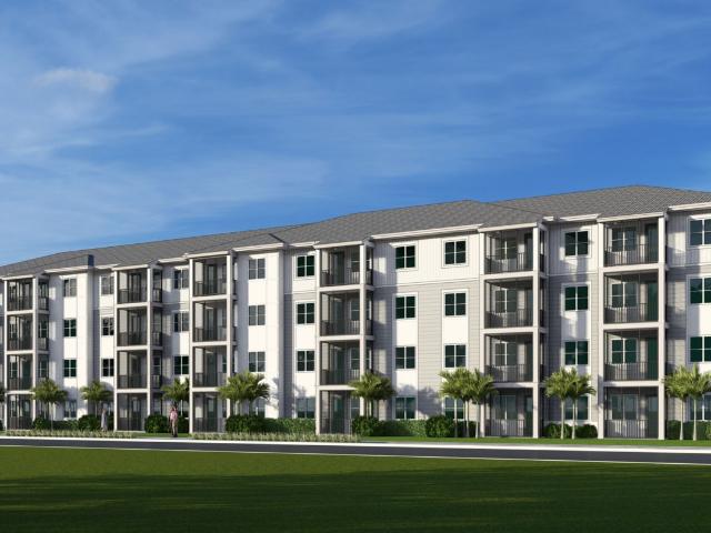 1 BR, 1 BA Apartment 15275 North Main Street Unit 08407, Jacksonville, FL 32218