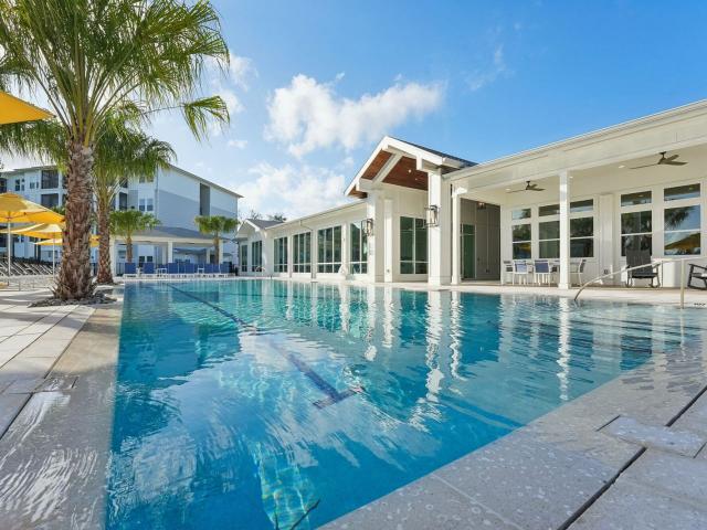 1 BR, 1 BA Apartment 15275 North Main Street Unit 08311, Jacksonville, FL 32218