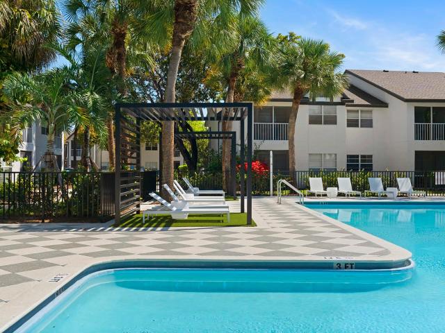 1 BR, 1 BA Apartment 15280 Southwest 104th Street Unit 01 016, Miami, FL 33196