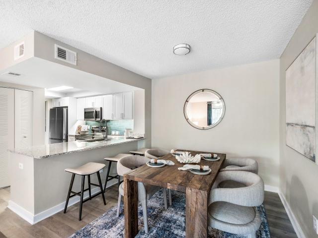 1 BR, 1 BA Apartment 15280 Southwest 104th Street Unit 0708, Miami, FL 33196
