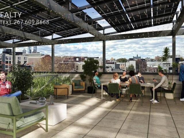 1 BR, 1 BA Apartment 152 58 W Laurel Street, Philadelphia, PA 19123
