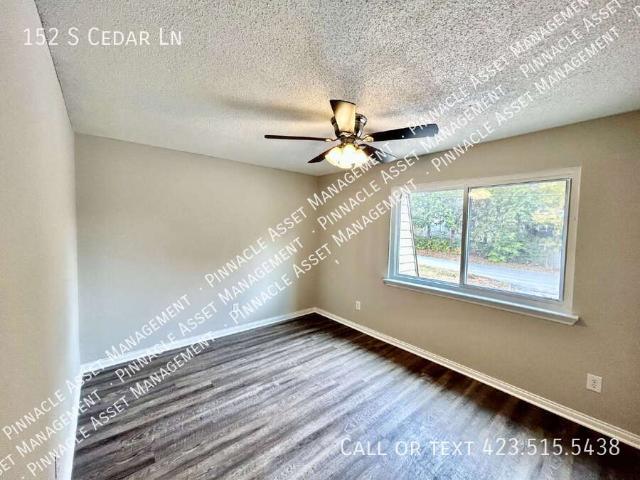1 BR, 1 BA Apartment 152 S Cedar Ln, Fort Oglethorpe, GA 30742
