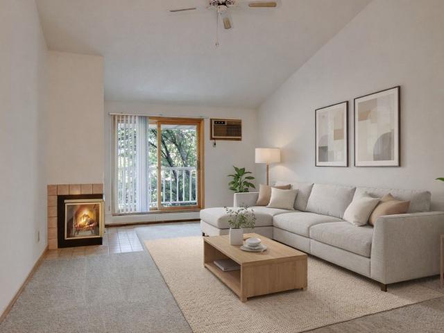 1 BR, 1 BA Apartment 15300 37th Avenue North Unit A208, Minneapolis, MN 55446
