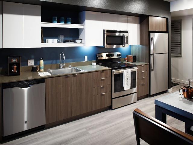 1 BR, 1 BA Apartment 1530 Belmont Avenue Unit 430, Seattle, WA 98122