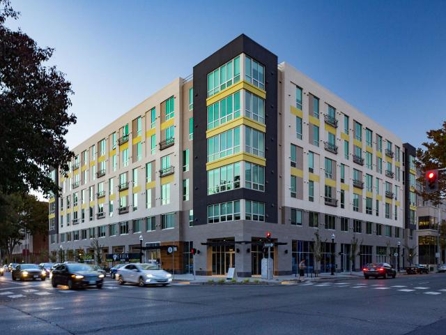 1 BR, 1 BA Apartment 1531 N St Unit 0407, Sacramento, CA 95814