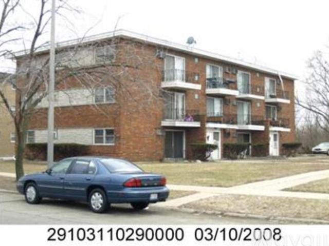 1 BR, 1 BA Apartment 15324 Dr Martin Luther King Junior Drive, Unit 1B, Dolton, IL 60419