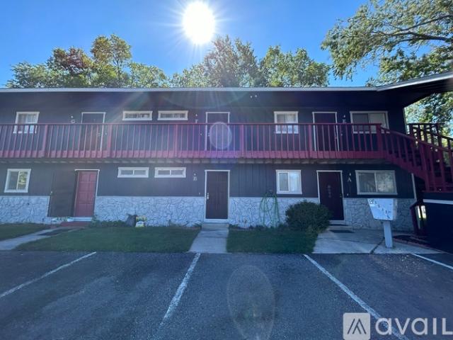 1 BR, 1 BA Apartment 1532 North Ct, Unit F, Gardnerville, NV 89410
