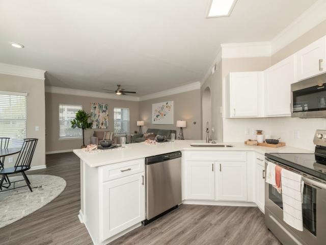 1 BR, 1 BA Apartment 15335 Park Row Unit 0209, Houston, TX 77084