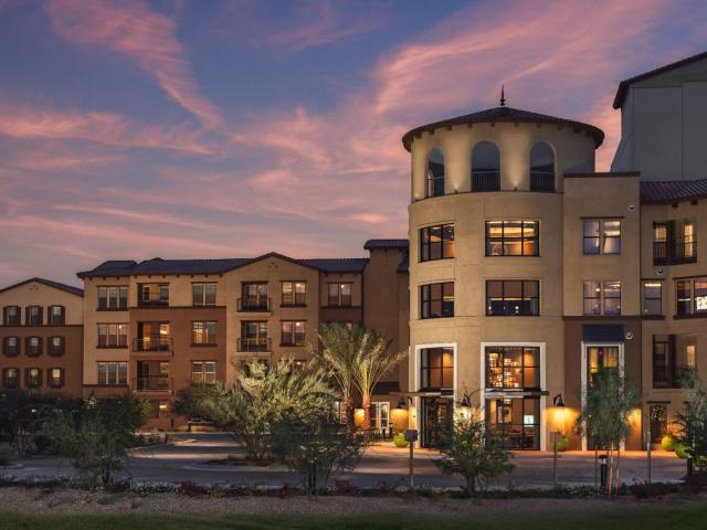 1 BR, 1 BA Apartment 15333 Hayden Rd Unit 1160, Scottsdale, AZ 85260