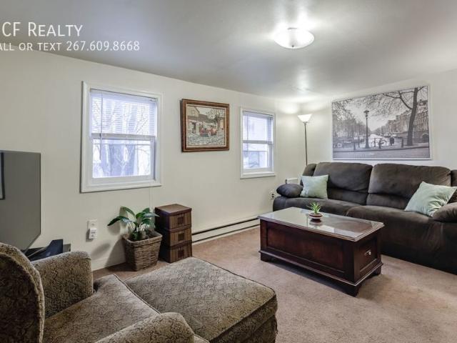1 BR, 1 BA Apartment 1534 S 4th Street, Philadelphia, PA 19147