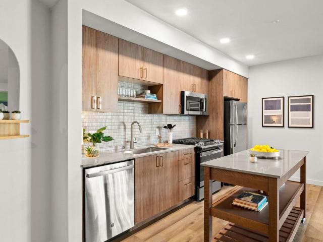 1 BR, 1 BA Apartment 15350 Bel Red Road Unit 310, Redmond, WA 98052
