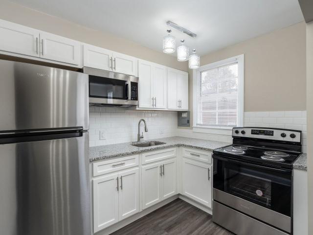 1 BR, 1 BA Apartment 1535 Fort Henry Drive Unit 1448 Prospect, Kingsport, TN 37664