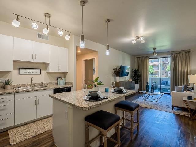 1 BR, 1 BA Apartment 15361 West Virginia Avenue Unit 2074, Goodyear, AZ 85395