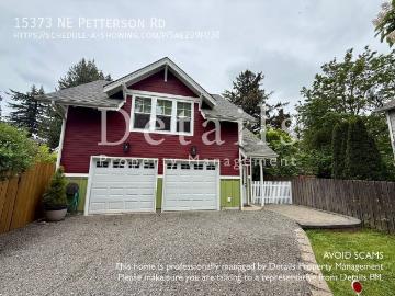 1 BR, 1 BA Apartment 15373 NE Petterson Rd, Keyport, WA 98342