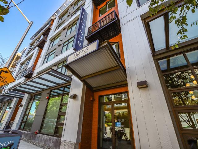 1 BR, 1 BA Apartment 1537 Northwest 56th Street Unit 410, Seattle, WA 98107