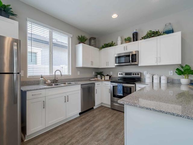 1 BR, 1 BA Apartment 15385 W Fillmore St Unit 096, Goodyear, AZ 85338