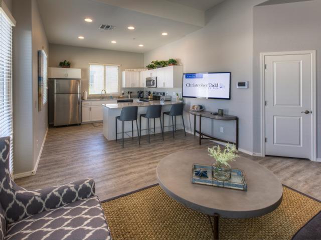 1 BR, 1 BA Apartment 15385 W Fillmore St Unit 115, Goodyear, AZ 85338