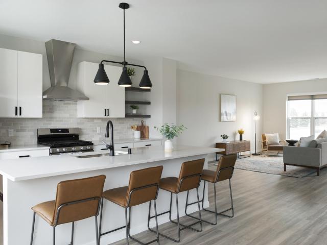 1 BR, 1 BA Apartment 15380 Garrett Ave Unit 215, Saint Paul, MN 55124