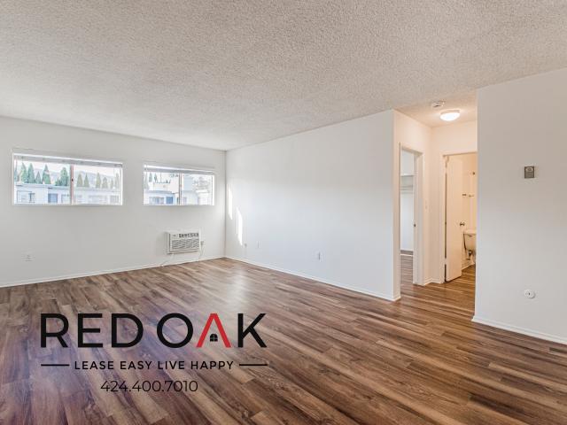 1 BR, 1 BA Apartment 1539 N Alexandria Ave, Los Angeles, CA 90027