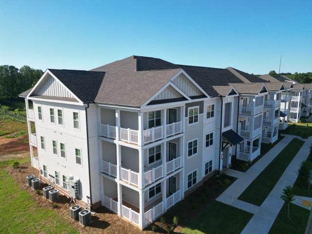 1 BR, 1 BA Apartment 157 Talley Crossing Unit 1138, Athens, GA 30601
