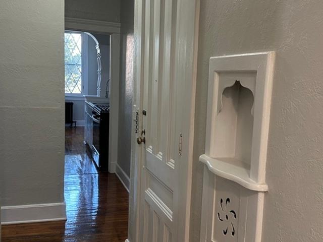 1 BR, 1 BA Apartment 157 W 3rd Street, Unit 4, Oswego, NY 13126