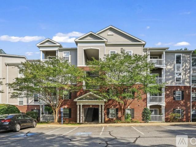 1 BR, 1 BA Apartment 157 Yellowstone Drive, Unit 8C, Charlottesville, VA 22903