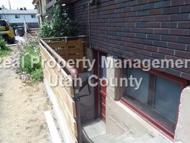 1 BR, 1 BA Apartment 157 North 400 East, Provo, UT 84606