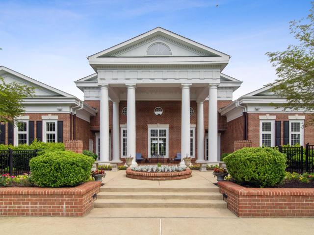 1 BR, 1 BA Apartment 1540 Avemore Ln Unit 404, Charlottesville, VA 22911