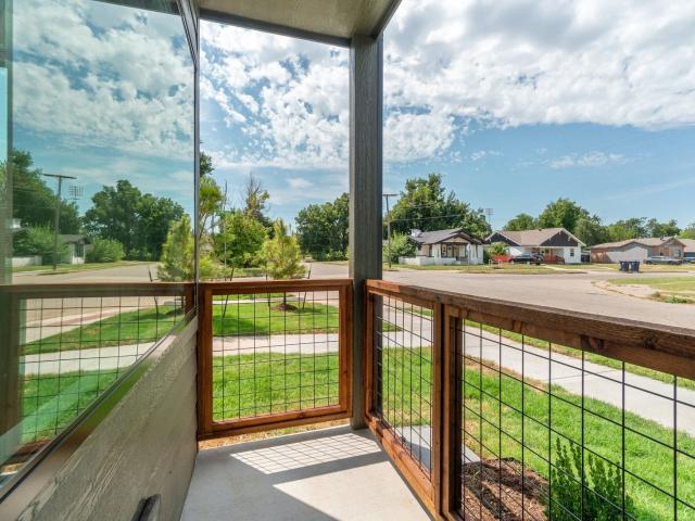 1 BR, 1 BA Apartment 1540 NW 30th Street Unit D3, Oklahoma City, OK 73118
