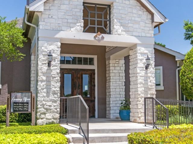 1 BR, 1 BA Apartment 1540 West Bitters Road Unit 2422, San Antonio, TX 78248