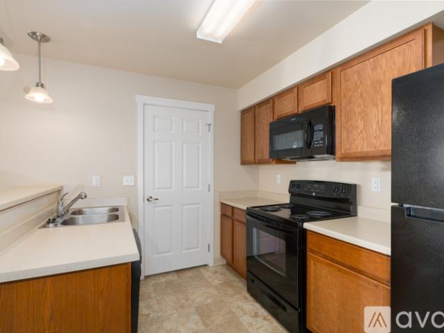 1 BR, 1 BA Apartment 15413 East 4th Avenue, Unit 1x1, Spokane Valley, WA 99037