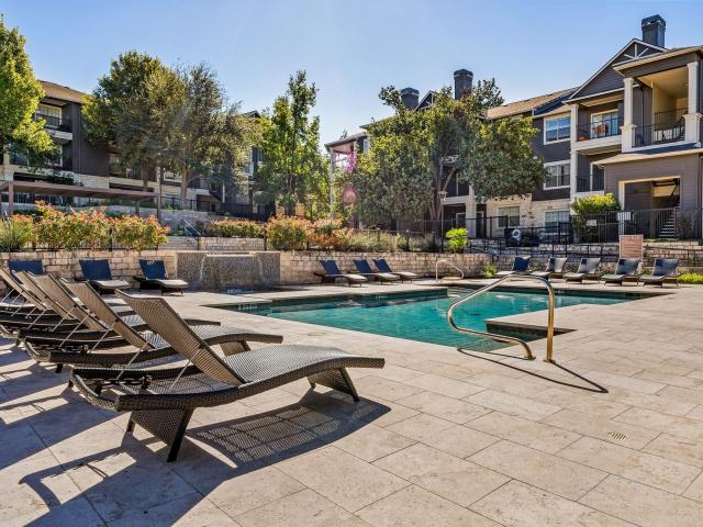 1 BR, 1 BA Apartment 15450 FM Rd 1325 Unit 18 1813, Austin, TX 78728