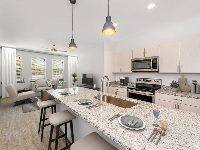 1 BR, 1 BA Apartment 1545 Main Street Unit 1424, Indianapolis, IN 46224