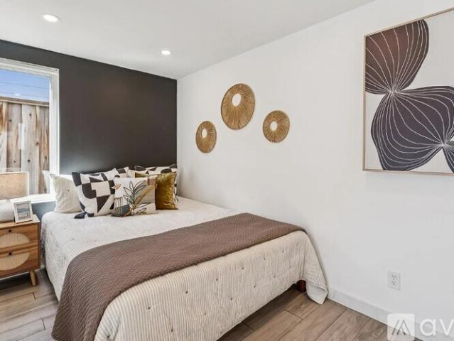 1 BR, 1 BA Apartment 1548 Havenscourt Blvd, Oakland, CA 94621