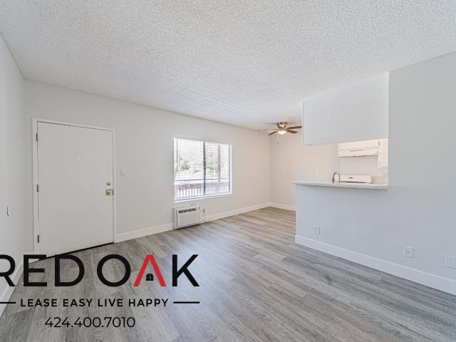 1 BR, 1 BA Apartment 15500 Foothill Boulevard, Los Angeles, CA 91342