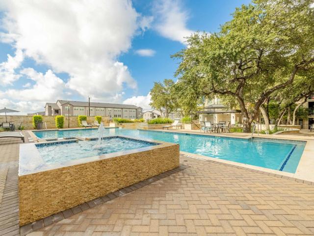 1 BR, 1 BA Apartment 15503 Vance Jackson Rd Unit 5 5314, San Antonio, TX 78249
