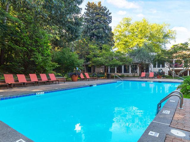 1 BR, 1 BA Apartment 1550 Terrell Mill Rd Unit 1625C, Marietta, GA 30067