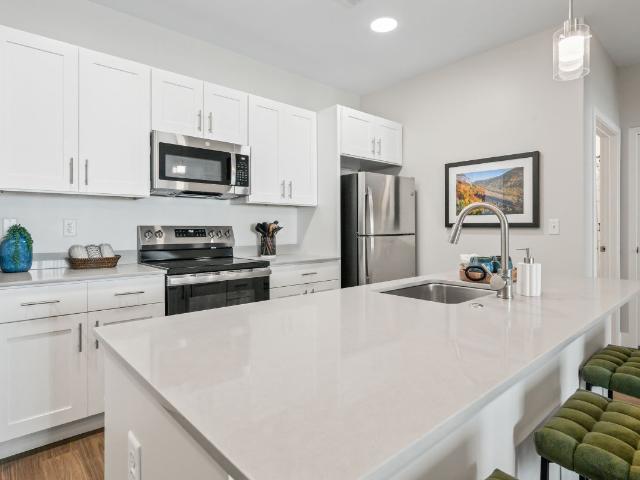 1 BR, 1 BA Apartment 1552 White Mountain Hwy Unit 3221, North Conway, NH 03860