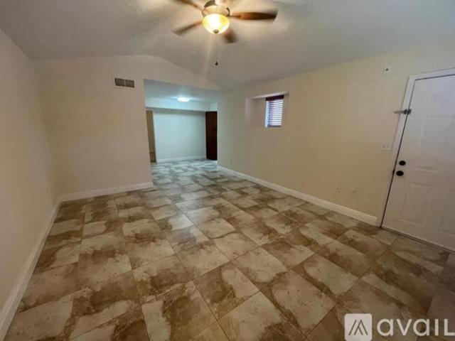 1 BR, 1 BA Apartment 15551 SW 104th Terrace, Unit 627, Miami, FL 33196