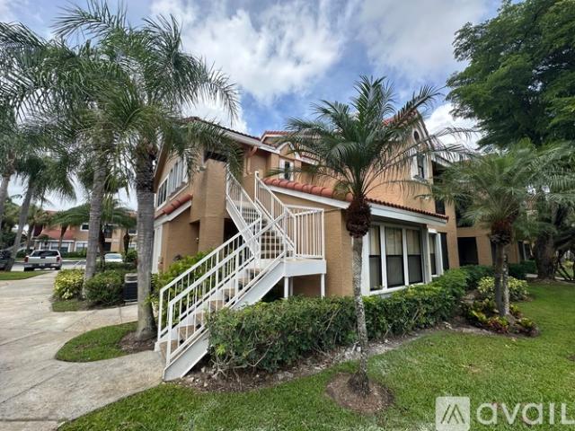 1 BR, 1 BA Apartment 15560 SW 104th Terrace, Unit 627, Miami, FL 33196