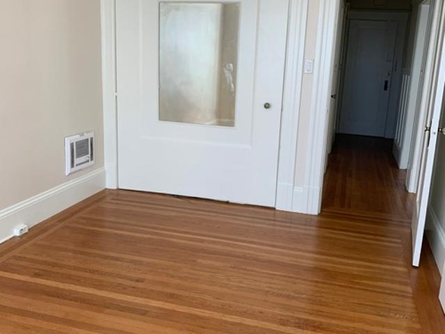 1 BR, 1 BA Apartment 1556 Clay Street, Unit 5, San Francisco, CA 94109