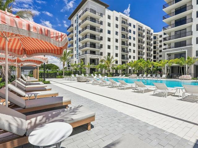 1 BR, 1 BA Apartment 1556 Northwest 110th Avenue Suite #100 Unit 729, Miami, FL 33172