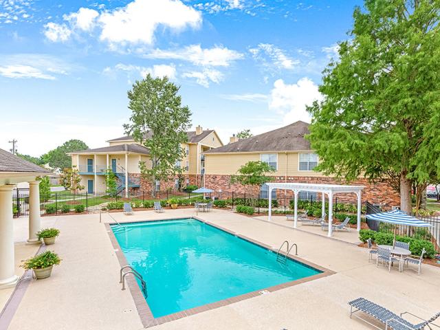 1 BR, 1 BA Apartment 15580 George Oneal Rd Unit 0624, Baton Rouge, LA 70817