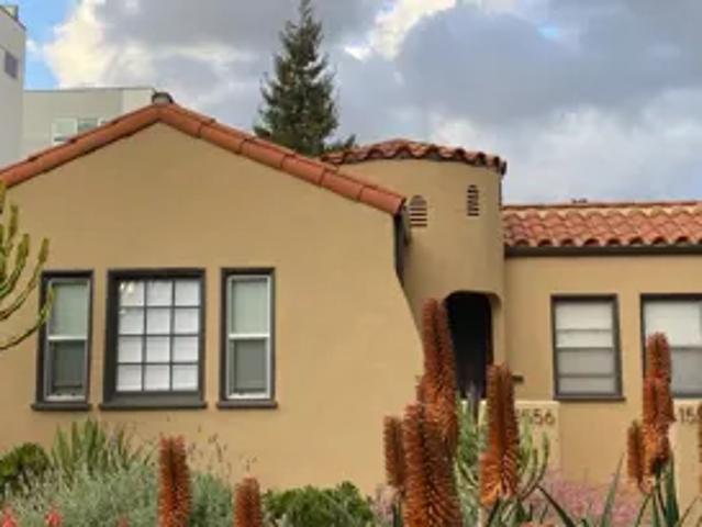1 BR, 1 BA Apartment 1558 S Carmelina Ave, Los Angeles, CA 90025