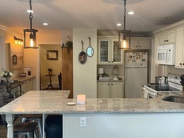 1 BR, 1 BA Apartment 155 Wheelock Ave, Unit 1, Millbury, MA 01527