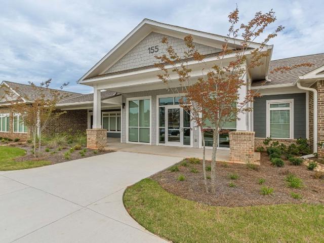 1 BR, 1 BA Apartment 155 Cola Welch Parkway Unit 818, McDonough, GA 30253